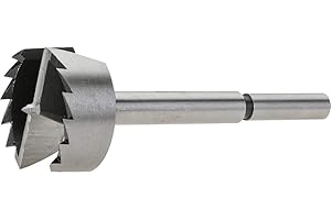 Steelex D1017 2-1/4" Forstner Bit