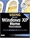 Special Edition Using Microsoft Windows XP Home (3rd Edition) by Robert Cowart, Brian Knittel