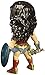 JADA Metals Wonder Woman Die-Cast Collectible Toy Figure
