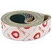 Red Label Abrasives 2 X 72 Inch 80 Grit Metal Grinding Zirconia Sanding Belts, 6 Pack primary