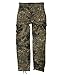 Mil-Tec Men's Us Army Ranger Trousers Work Combat Military Casual Pants Flecktarn
