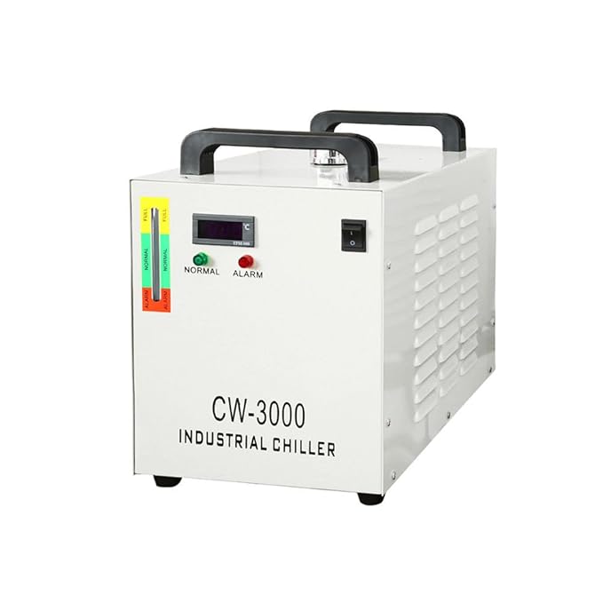 prit CW de 3000 industriales de Agua Enfriador Cooler 9L ...