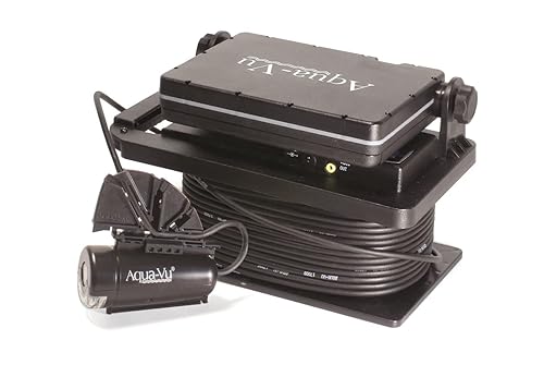 Aqua Vu Av 715c Aqua-Vu AV 715C Underwater Viewing System