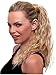 Hairdo Style-able Synthetic Ponytail, R25 Ginger Blonde, 18-inch by Hairuwear