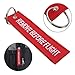789Keychains - Remove Before Flight Key Chain 5 Pack