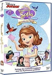 Princesse Sofia - 7 - La Collection Royale