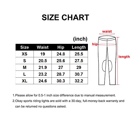 image for OKAY SPORTS Kid's Perfomance Horse Riding Tights Knee Patch Equestrian