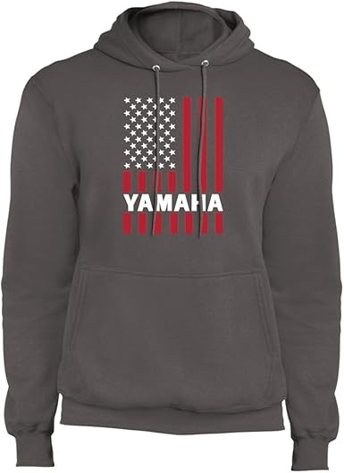 yamaha sweatshirt amazon