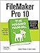 FileMaker Pro 10: The Missing Manual