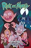 Rick and Morty Vol. 8 (8) by