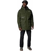 Columbia Mens Landroamer Ii Parka
