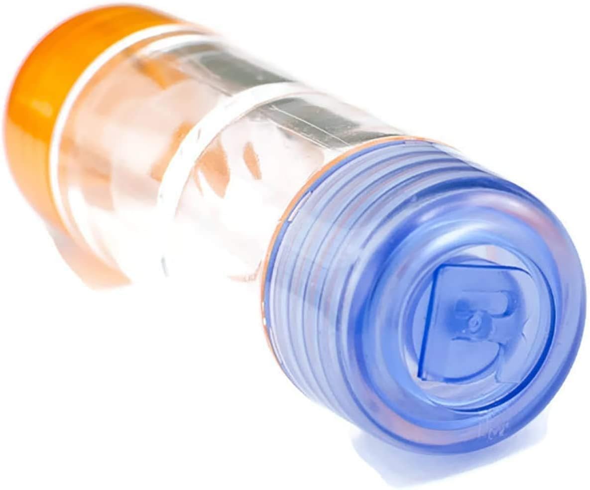 Contact Lens Cases for Hard Lenses, Multicoloured - Image 5