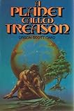 A Planet Called Treason 1st edition by Card, Orson Scott published by St. Martin's Press Hardcover