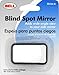 BELL Automotive 22-1-00446-8 Side View Wide Angle Mirror