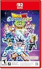 DRAGON BALL Sparking! ZERO (Game-Key Card) (輸入版:北米) - Switch 2