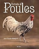 Portraits de poules by 