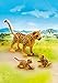 PLAYMOBIL® Leopard with Cubs