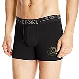 Diesel Men's Phil Contrast Waistband Boxer