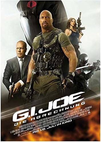 gi joe 2013