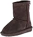 BEARPAW Emma 608T Shearling Boot (Toddler)