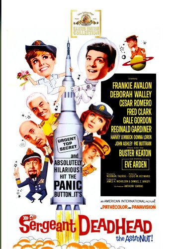 Download Sergeant Deadhead Download Sergeant Deadhead