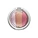 Palladio Cosmetic Baked Eyeshadow Trio, Pink Bliss, 0.09 Ounce