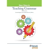 New Ways in Teaching Grammar, Second Edition