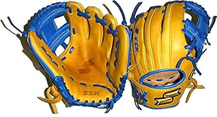 ssk pro gloves