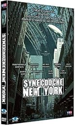Synecdoche, New York