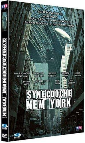 Synecdoche, New York