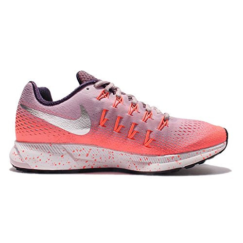 nike pegasus 33 argento