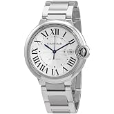 Ballon Bleu de Cartier watch WSBB0049