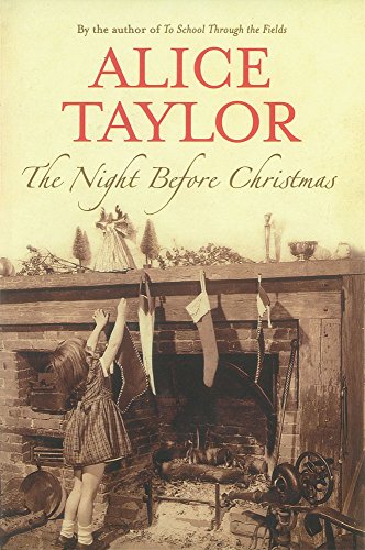 The Night Before Christmas by Alice Taylor