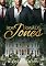 Livro BOX IRMÃOS JONES: Bônus noveleta do Christopher