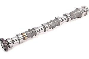 JAVOUKA Engine Left Side Exhaust Camshaft,5184377AF, 5184377AG, for Dodge RAM 1500/Avenger/Challenger/Charger,for Chrysler 200/300/Voyager,for Jeep Wrangler/Grand Cherokee,for Promaster,11-16 3.6L V6