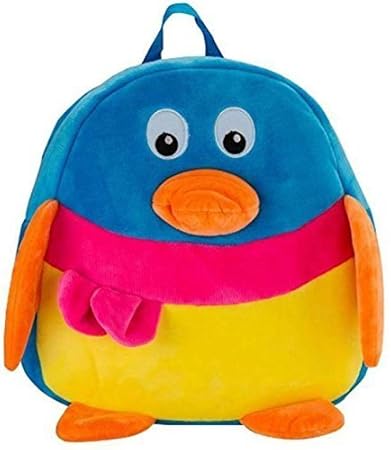 DZert Multicolor Casual Backpack