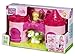 Mega Bloks First Builders Lil' Princess 3-Story Enchanted Castle