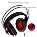 ASUS Cerberus V2 Gaming Headset with Dual-Microphone Design