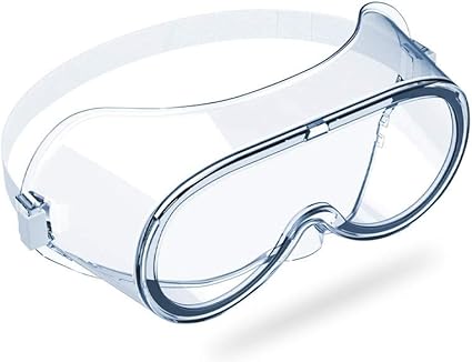 fog free goggles