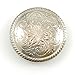 Dangerous Threads Conchos Rope Edge Rivet Back 1