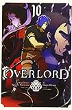 Overlord, Vol. 10 (manga) (Overlord Manga) by