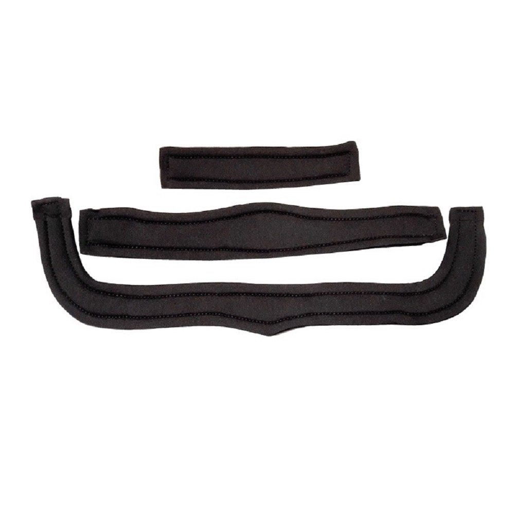 Kavalkade Harry ´ S Horse Knot Holster Rainbow Slightly flexible adjustable, Größe Pferd:warmblood