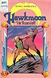 Hawkmoon #2 The Runestaff (Aug.1988)