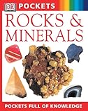 Rocks & Minerals (DK Pockets)