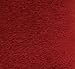 Brentwood 3438 Crown Chenille Floor Cushion, 24-Inch, Rio Red