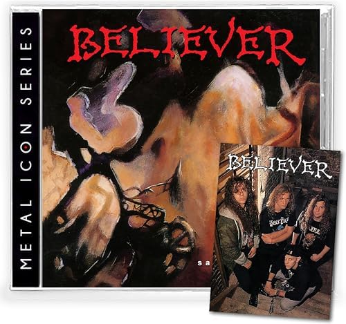 Amazon.com: Immaculate Deception / Powertrip: CDs & Vinyl