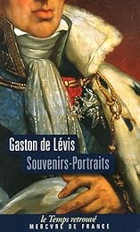 Souvenirs-portraits