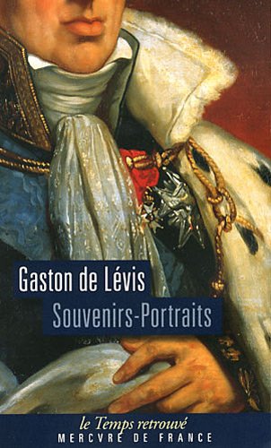 Souvenirs-portraits
