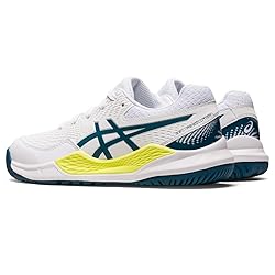 ASICS Kid's Gel-Resolution 9 Grade School Tennis