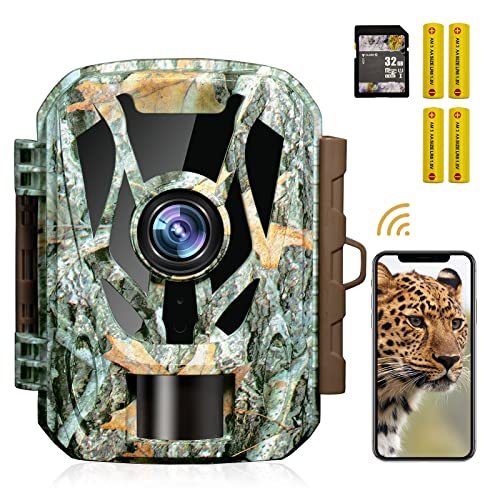 Producto: CLOBO Trail Camera- Waterproof